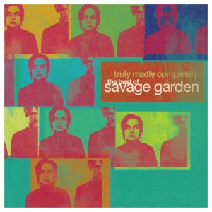 Hitway Music - Savage Garden - Truly Madly Completely The Best | Cd