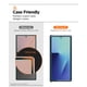 thumbnail image 3 of Protector De Pantalla Glastr Ez Fit Pro Para Galaxy Z Fold 7 Paquete De 2, 3 of 8
