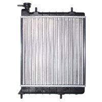 Repuestos Del Sol - Radiador Motor Hyundai Accent Prime 1.5 2000 2006