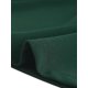 thumbnail image 5 of Vestido de Negocios INSPIRE CHIC para Mujer con Escote Corazón y Mangas Cortas Plisadas A-Line Sheath S Verde Oscuro, 5 of 6