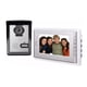 thumbnail image 1 of Citofono Timbre Camara Con Telefono Alambrico 7.0 Tft Lcd, 1 of 3