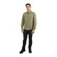 thumbnail image 5 of Camisa HW Arizona Hombre Verde Oliva, 5 of 8