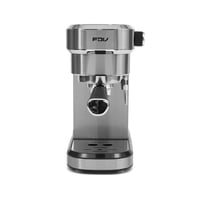 Cafetera Espresso Delicato Fdv 1,1 Litros.