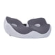 thumbnail image 3 of Cojín De Asiento De Donut De Viaje, Espuma Viscoelástica Para Silla De Ruedas, Posparto, Embarazo, Gris, 3 of 5