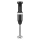 thumbnail image 1 of KitchenAid Variable Speed Corded Hand Blender KHBV53, Matte Black, 1 of 3
