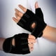 thumbnail image 4 of Guante de entrenamiento Atletis con agarre XL Negro, 4 of 6
