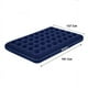 thumbnail image 2 of Cama Colchón Inflable Matrimonial Color Azul, 2 of 4