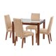 thumbnail image 1 of Juego De Comedor Bar 10X10 S/Cad Beige, 1 of 1