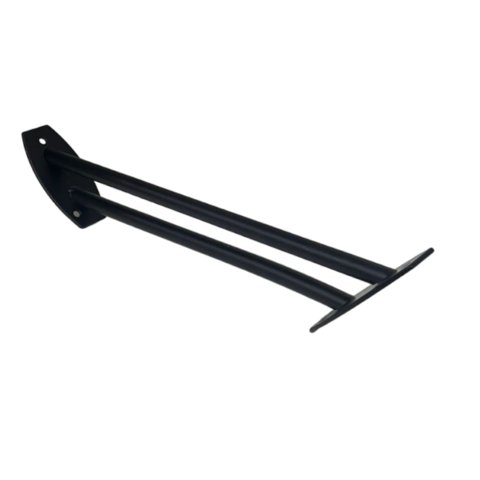 Lioi - Soporte Angular 150X150Mm Negro