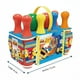 thumbnail image 5 of Juguete Set De Bowling Mf - Mi Villano Favorito, 5 of 5