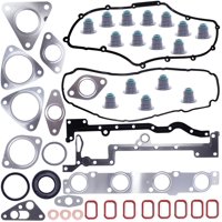 Repuestos Del Sol - Juego Empaquetadura Motor Peugeot Boxer Puma 2.2 2007 2018