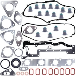 Repuestos Del Sol - Juego Empaquetadura Motor Fiat Ducato 2.2 2007 2015