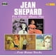 thumbnail image 1 of ABIS Music Jean Shepard Colección de Álbumes Clásicos, 1 of 1