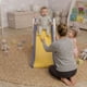 thumbnail image 3 of Resbalín Infantil Plegable con Aro de Básquetbol Kidscool Multicolor, 3 of 7