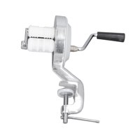 Magideal - Máquina Para Hacer Espaguetis Hecha A Mano, Máquina Para Hacer Pasta Manual, Cocina Multiusos, Equipo De Preparación De Alimentos Para Pasta, Espaguet