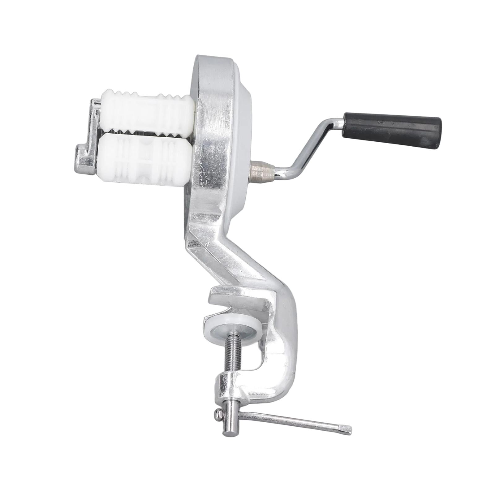 Magideal - Máquina Para Hacer Espaguetis Hecha A Mano, Máquina Para Hacer Pasta Manual, Cocina Multiusos, Equipo De Preparación De Alimentos Para Pasta, Espaguet