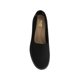 thumbnail image 4 of Mocasín Mujer Bata Tali Negro, 4 of 5