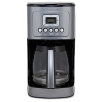 Cafetera Cuisinart Dcc-3200Gmp1 Jarra De Vidrio Para 14 Tazas