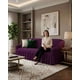 thumbnail image 3 of Funda Turka De Sillon 3 Cuerpos, 3 of 6