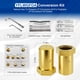 thumbnail image 2 of Kit de Conversión YFLWGFDA Frigidaire de Gas Natural a Propano (LP), 2 of 6
