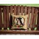 thumbnail image 2 of Almohada Decorativa Entlebucher Mountain Dog, 2 of 7