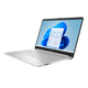 thumbnail image 3 of Notebook 15-DY2501LA / 15,6" FHD / Intel Core i3 / Win 11 / 8GB RAM / 512GB SSD / Gráficos Intel UHD /Plateado natural, 3 of 6