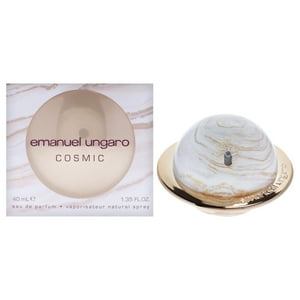 Emanuel Ungaro - Cósmico