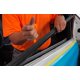 thumbnail image 2 of Herramienta Universal Lisle 35240 Para Retirar Molduras De Cintura De Ventana, 2 of 3