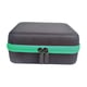 thumbnail image 4 of Estuche Para Dados Con Capacidad Para 70 Dados, Asa Portátil, Accesorios Para Transportar Dados, Bolsa Verde, 4 of 5
