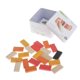 thumbnail image 5 of Juego De Madera Para Niños Juego De Juguetes Desarrollo De Inteligencia Juguetes Domino, 5 of 5