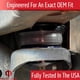 thumbnail image 3 of Kit de soportes de silicona Beech Lane para Ford F-250/F-350 2008-2016, 3 of 6