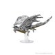 thumbnail image 4 of Figura WizKids D&D Icons of the Realms Silver Dragon Adult, 4 of 9