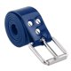thumbnail image 1 of Cinturón De Peso De Buceo De Silicona Con Hebilla De Acero Inoxidable Para Deportes Subacuáticos Azul, 1 of 5