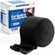 thumbnail image 1 of Vendaje EVERLIT Griplex 10 cm x 3 m Negro Tubular, 1 of 8