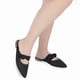 thumbnail image 3 of Zapato Mujer Glitter/Negro  Ana Piccadilly, 3 of 3