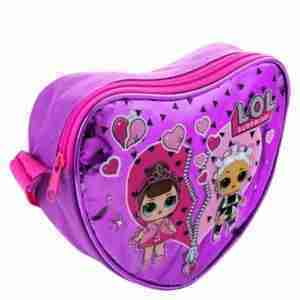 Carterita F/corazon Lol 66898 - L.o.l Surprise