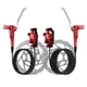 thumbnail image 4 of Juego De Frenos De Disco Hidráulicos Para Bicicleta De Monta?a Que Reemplaza A Las Bicicletas Que Tiran De La Línea Roja, 4 of 5