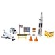 thumbnail image 2 of Set de Juego Espacial Serie Aventura Espacial de 10 Piezas con Transbordador, 2 of 9
