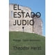thumbnail image 1 of Libro EL ESTADO JUDIO Chaim Weizmann Prólogo Edición en español, 1 of 1