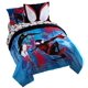 thumbnail image 1 of Juego de Ropa de Cama Jay Franco Marvel Spiderman 7 Piezas Queen, 1 of 6