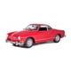thumbnail image 2 of Pastillas Freno para auto Volkswagen Karmann Ghia 1962-1974 Delantero, 2 of 5