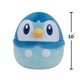 thumbnail image 4 of Peluche Piplup 25 cm Squish., 4 of 4