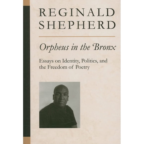 Libro: Orpheus en el Bronx – University of Michigan Press