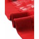 thumbnail image 5 of Agnes Orinda Ropa de Halloween de Talla Grande Chaqueta Bomber para Mujeres Escuela Universidad Manga Larga Hueca Cuello de Béisbol Cremallera Exterior 3X Rojo, 5 of 6