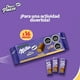 thumbnail image 2 of Galleta bañada en chocolate, 105,6 g, 2 of 9