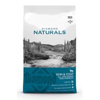 Diamond Naturals - Diamond - Naturals Skin And Coat Salmón 15Kg