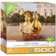 thumbnail image 1 of Puzzle EuroGraphics Duck Tours de 500 piezas, 1 of 1