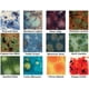 thumbnail image 4 of Mayco Crystal Glaze – Set de 12 colores en frascos de 118 ml, 4 of 4