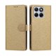 thumbnail image 2 of Cartera para Motorola Edge 70 Fusion con Soporte y Correa, Dorado, 2 of 6