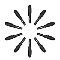 Puntas De Repuesto Veikk P01 Para Lápiz Stylus A30 Y S640, 10 Piezas